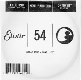 Elixir 0.54 Optiweb