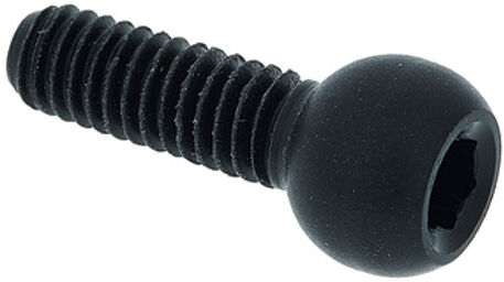 FRX Nylon Ball Post