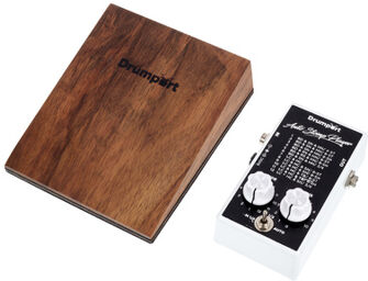Auto Stomp Player Bundle