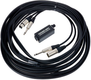 Guitar-InEar-Cable II 10m
