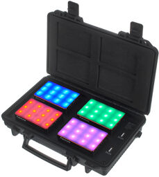 MC 4-Light Travel Kit