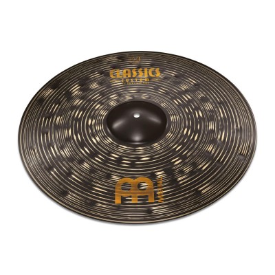 CC22dacr - Crash Ride Classic Custom 22
