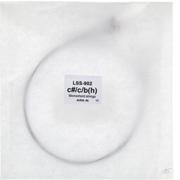 Lyre Monochord Strings Set B