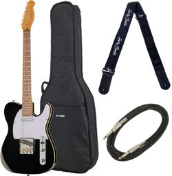 TE-62DB BK Bundle Noir haute brillance