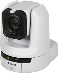 CR-N100 Autotracking Lite Wh