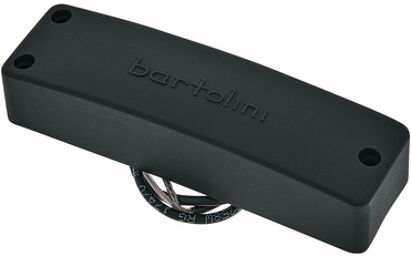 Bright RT Soapbar Bridge BL