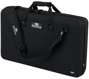 Sheeran Looper X Hardcase BL Noir