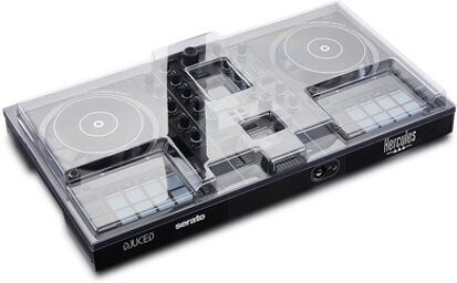 Hercules DJControl Inpulse 500