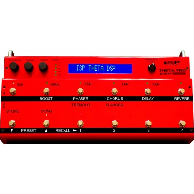 Theta Pro DSP Preamp
