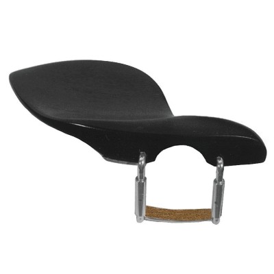 Mentonnière Guarneri Ébène (4/4)