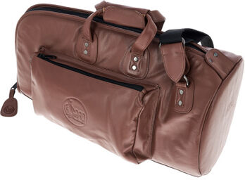 2-MLN Gigbag for Flugel Horn Marron