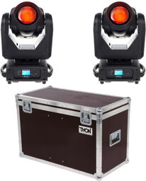 BSW-100 LED Bundle