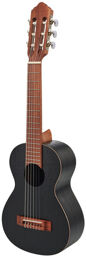 Baritone Guitarlele Black Oak Black Oak Stained