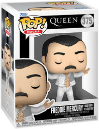 Freddie Mercury I Was Born