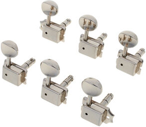 SD91-05M MG Locking 6L N