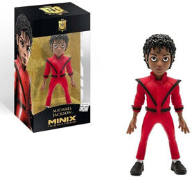 Michael Jackson Thriller