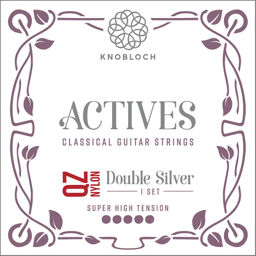 Double Silver Nylon 600ADQ