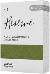 Organic Reserve ALT 4.5