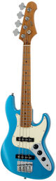 Mini JB Bass Blue Moonburst
