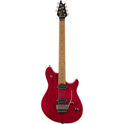 Wolfgang WG Standard Qm Baked MN Wine Red - STOCK B