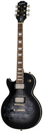 Les Paul Tribute Plus EB LH Ebony Burst