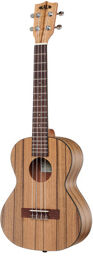 KA-PWT Tenor Ukulele Naturel satiné