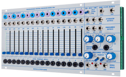 Buchla Model 296t