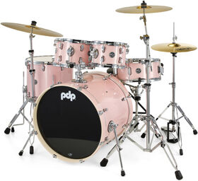 PDP MainStage Pale Rose Pale Rose