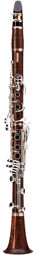 Légende Bb-Clarinet Mopane