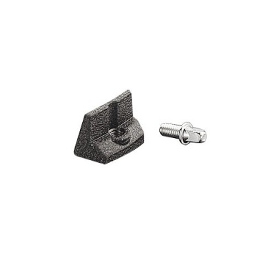 HP900-81 - Cale Pied Butee Pour Pédale Iron Cobra