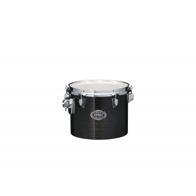 10X8 Tom De Concert Simple Peau TBF