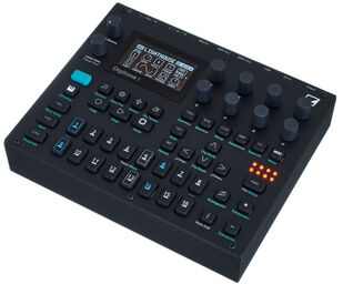Digitone II