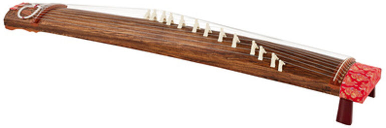 Koto Solid Paulownia CQ Set