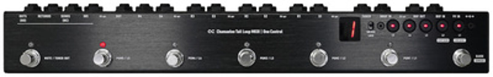 Chamaeleo Tail Loop MKIII