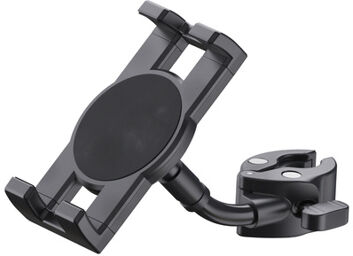 19764 Smartphone/Tablet Holder Noir