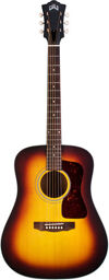 D-40E ATB USA Antique Burst Matte