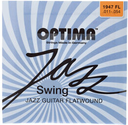 1947 FL Jazz Swing Flatwound