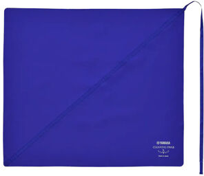 CLSL3 Swab for Bass Clarinet Blue