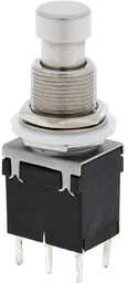 SW1045MPC Footswitch Unlatched
