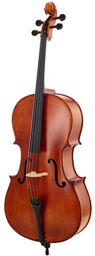 Studenti Cello Set 3/4