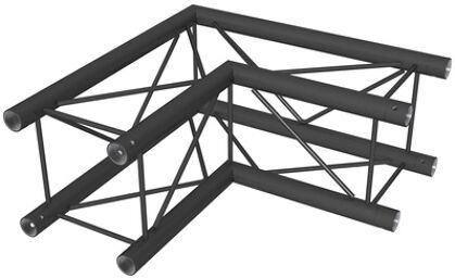 DT24B-C21 Deco Truss Corner