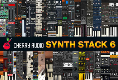 Synth Stack 6