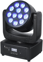 SonicPulse MH Wash 1208