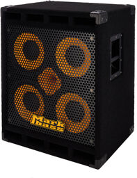Standard 104HF-4 Ohm