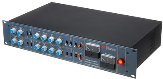 33609 Limiter / Compressor