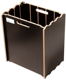 40 Multiflex Grid H5 Brown