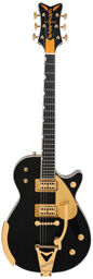 G6134TG-58 LTD Custom Peng NE Nightbird Emerald