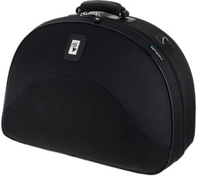 MB-6N Flightcase French Horn noir