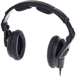 HD-280 Pro Noir