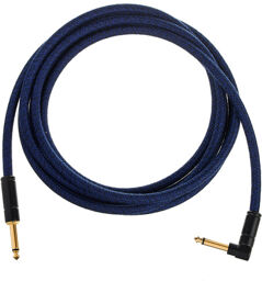 FV Series Cable Cotton Blue Dr